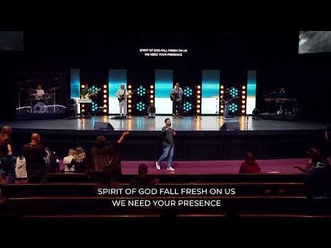 2025 | Encounter Night | 11-18-25 | Todd White