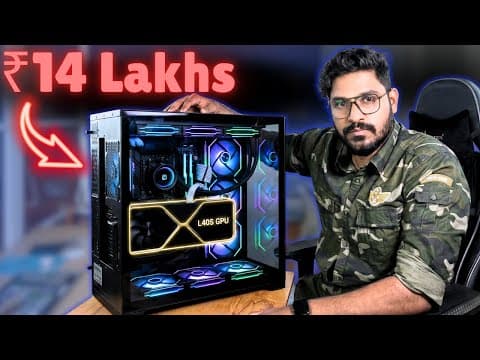 Gpu Scam In Chennai ?