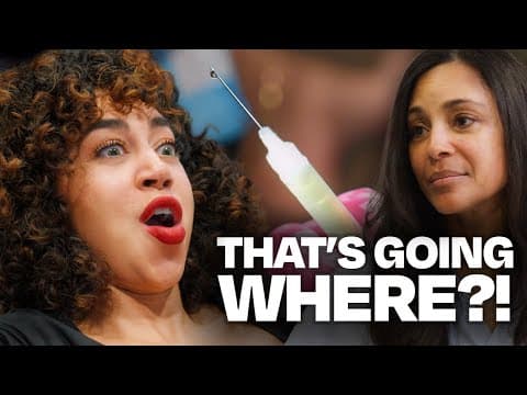 I Tried The O-shot So You Don’t Have To 😳