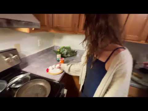 Music Video With Shwing Behind The Scenes