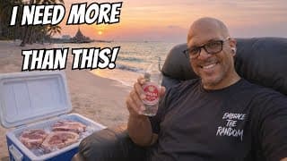 I Need More Than This In Pattaya! I'm Making Some Changes!