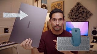 The $2,226 Laptop Tech Package Thank You