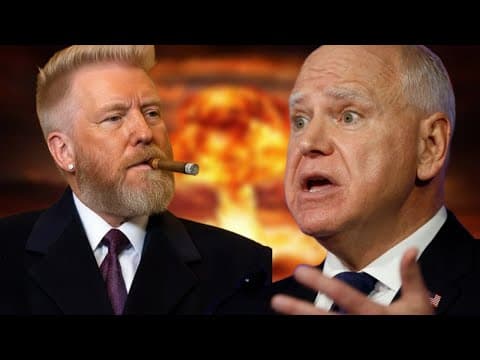 Minneapolis Is A Disaster