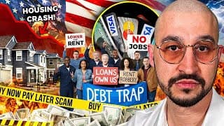 The Quiet Consumer Crisis | Why Basic Spending Feels Impossible