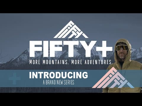 The Fifty+ Explained