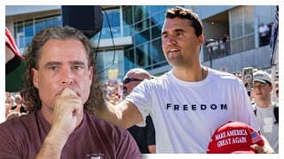 Political Violence In America | Active Self Protection Extra