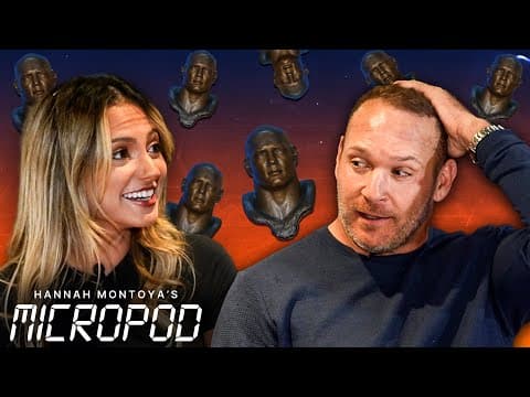 BRIAN URLACHER - MICROPOD: E9