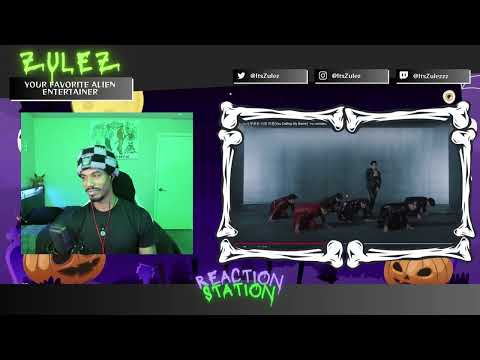 Zulez Reacts To: Got7  - Calling My Name | Performance Video