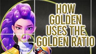Why Golden Is Mathematically Golden In Kpop Demon Hunters