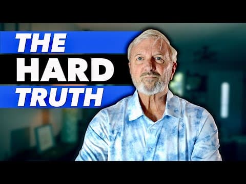 Why I Lost My Medical License... (the Truth)