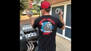 Wednesday Night Chat.