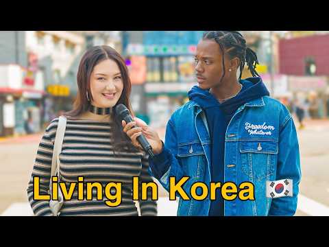 "feels Like Home" Why Korea Is The Best Place To Be In Your 20s