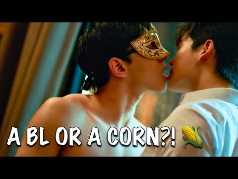 21 Ongoing Bl Series To Watch In January 2026!