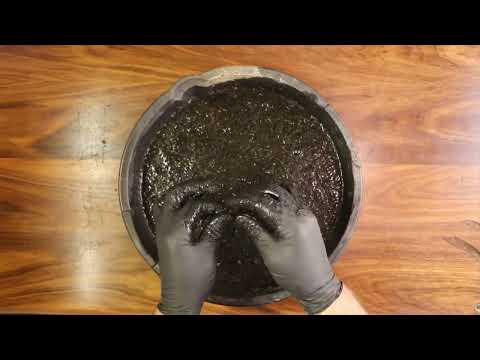 Finding Gold In My Carpet - Living Room Gold