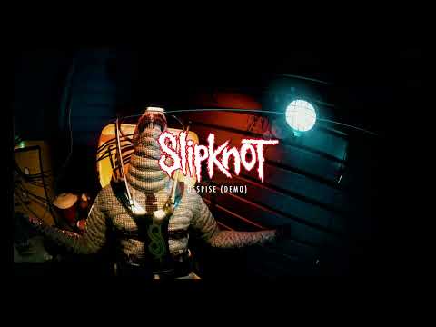 Slipknot - Despise (demo) [official Audio]