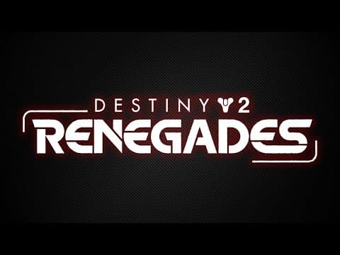 Bungie Lied... This Isn’t An Expansion.