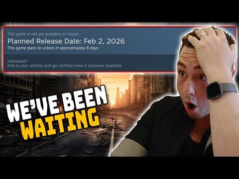 The Gacha Announcement We've Been Waiting Years For