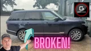 It Broke Immediately!