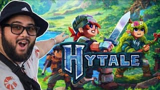 I Won't Stay Up All Night Playing Hytale