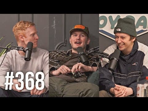 Marshawn Lynch | Son Of A Boy Dad #368