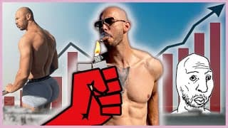 The Left Created Andrew Tate (by Ignoring Young Men)