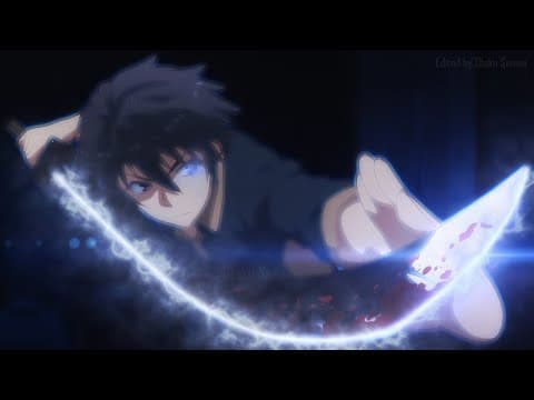 He Was Born Without Talent But Became The Uncrowned Sword King