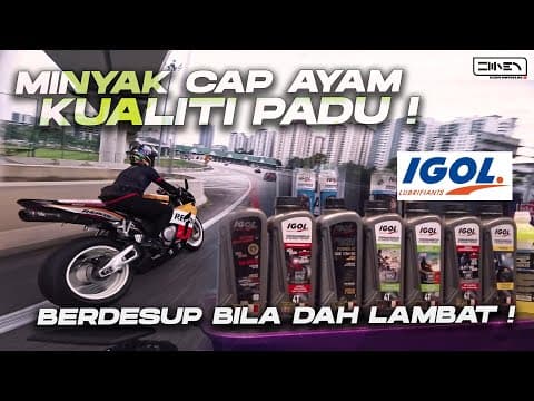 Bila Kau Rasa Kau Paling Lambat Sampai ! Yamaha Mt-09 Mengejar Cbr600rr [4k]