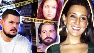 Throuple Gone Wrong: The Shocking Case Of Aileen Seiden