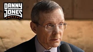 3i/atlas: Harvard Physicist Warns Nasa Is Hiding Something | Avi Loeb