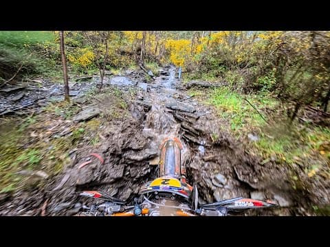 Extreme Xl Lagares 2025 | Francesc Moret Pov | Day 3