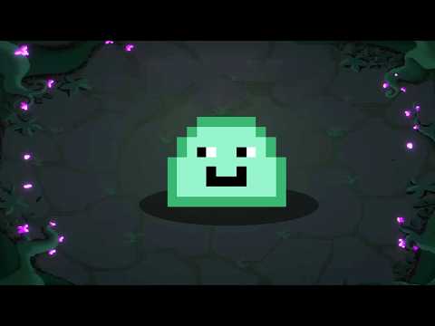 I Forcefed My Slime Until It Burst X100000