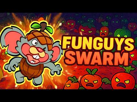 This New Character Is Nuts But So Much Fun