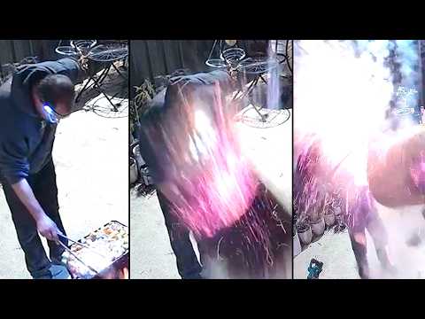 When You Serve Yourself For Dinner