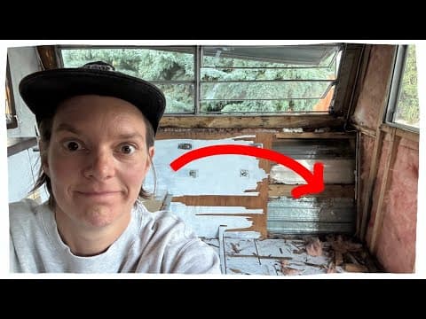 You Were Right...my Camper Is A Moneypit!