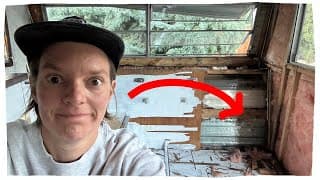 You Were Right...my Camper Is A Moneypit!