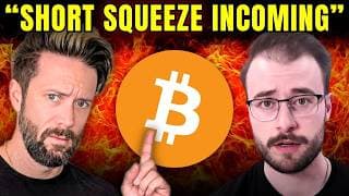 “$101k Bitcoin Is A Critical Level” — Huge Short Squeeze Incoming?