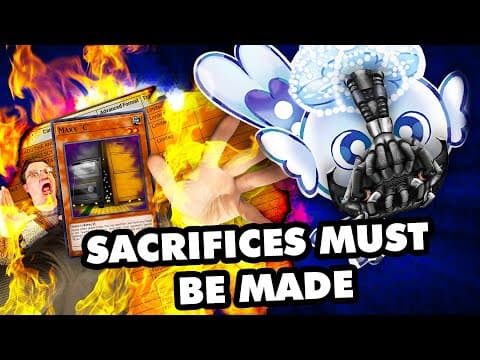 These Yugioh Cards Can Show Us The Future