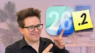 Everything New In Ios 26.2