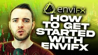 Best Forex Broker : How To Get Started With Envifx For Trading Success!