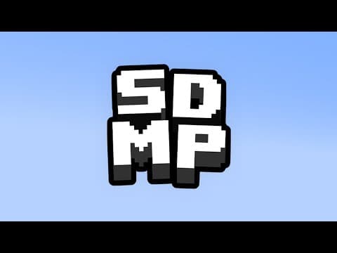 The Sdmp Movie (season 1 & 2)