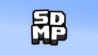 The Sdmp Movie (season 1 & 2)