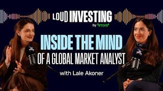 Inside The Mind Of A Global Market Analyst | Big Picture Thinking For Smarter Investing