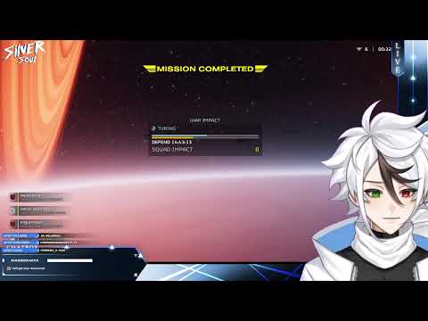 Helldivers 2 - Just A Casual Stream Hanging With You Fellas !discord !lurk