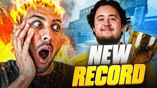 Nouveau Record Pour Zywoo ! Vitality Trop Fort Au Blast 2026