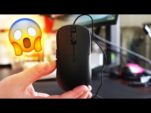 Better Than Endgame? Pmm Pulse Op1 8k Mod (shocking)