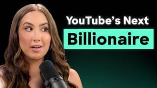 Meet Youtube's Next Billionaire (codie Sanchez Interview)