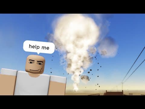Roblox Dusty Trip Stupid Moments (memes)