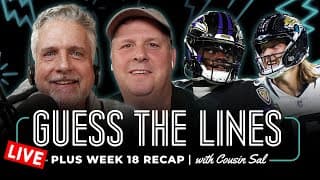 The Voodoo Steelers, Nfc South Comedy, Round 1 Guesses + Jaylen’s Leap | The Bill Simmons Podcast