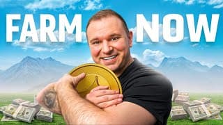 Farm This Free Crypto Airdrop In 10min Or Less (somnia Easy Guide)