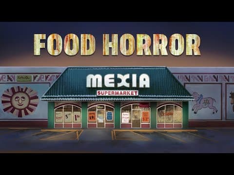 Food Horror